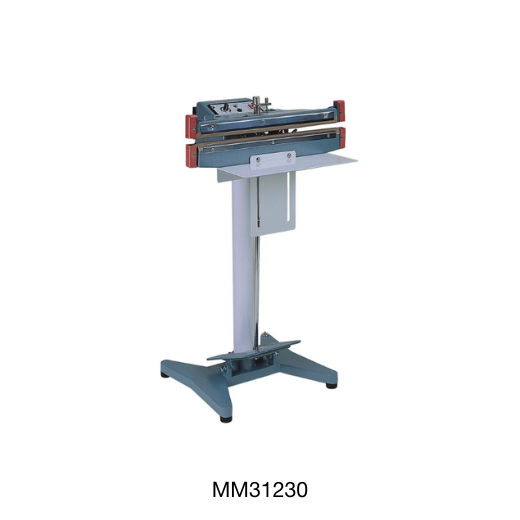 Foot Operated Heat Sealers SmartShield Packaging